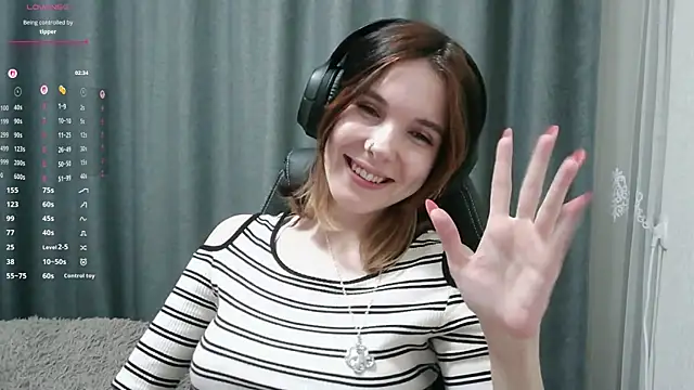 RubyBooby webcam