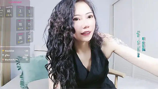 sasating webcam