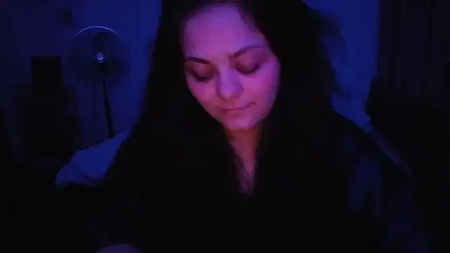 _Mikky_lil_ webcam