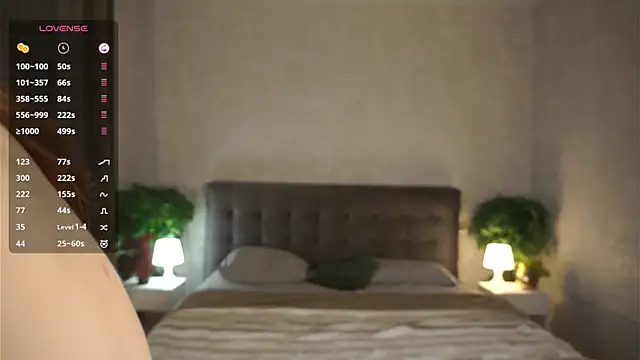MauriceWireman webcam