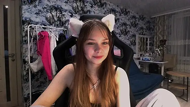 Princess_Mira webcam