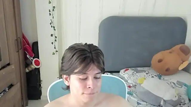 Felixzyn webcam