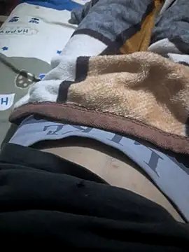 Dexsa_x webcam