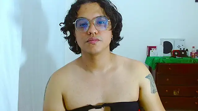 Diane_exotic webcam
