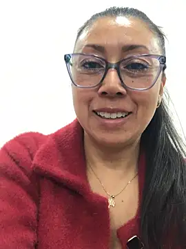 FranciscaVera webcam