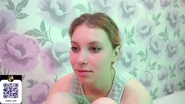 Sairallyn webcam