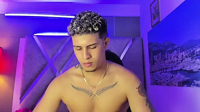 dominic_connor webcam