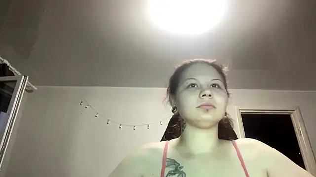 Redhair_girl webcam
