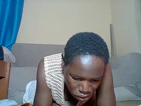 Blacksexyqueen24 webcam