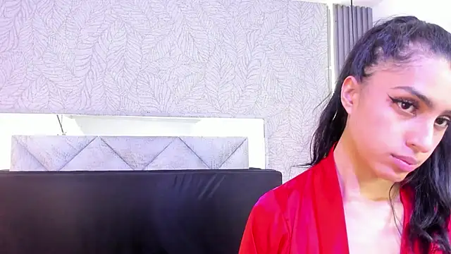 LilithDesire_ webcam