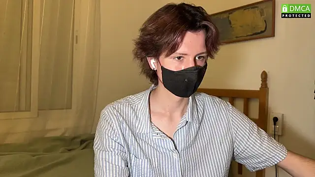 vornyx webcam