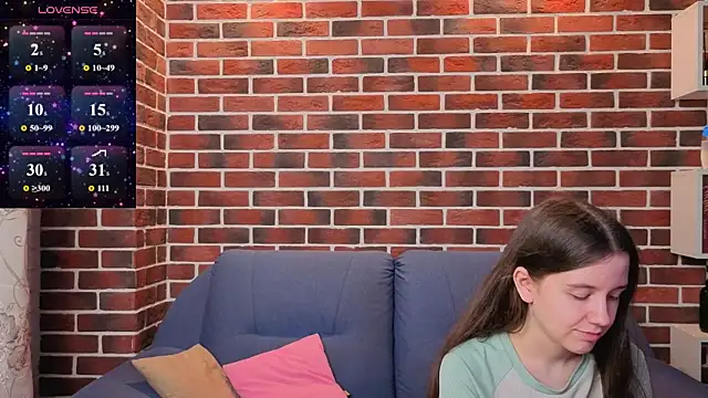 MyrtaMcclaney webcam