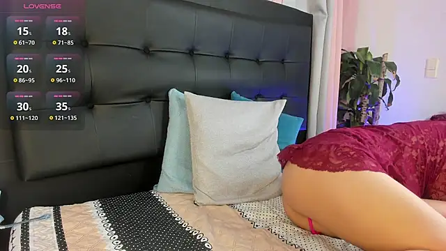 domina_rey webcam