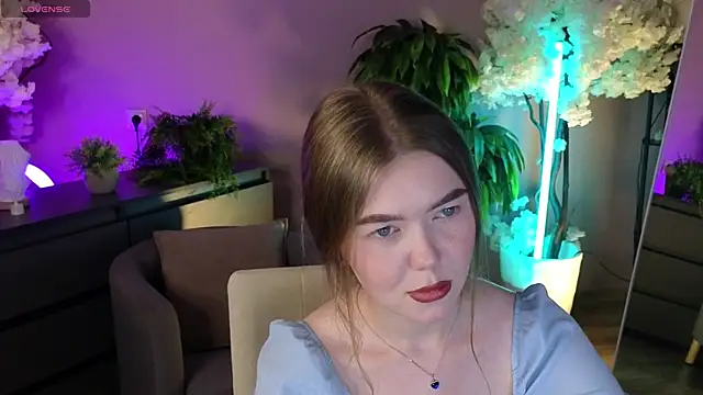 Lina_deels webcam