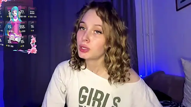 BestSweetyBB webcam