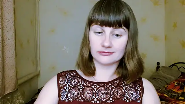 AlinaTailor webcam