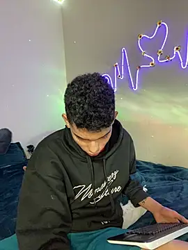 Philips_Jhon webcam