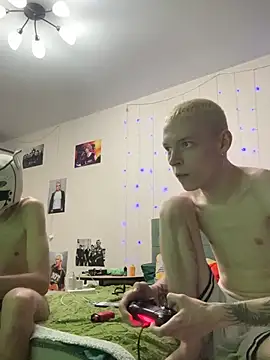 I_K_A webcam