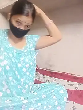 Baby-Kajal57 webcam