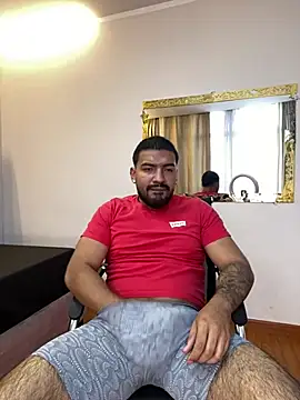 Massimo_Moretti webcam