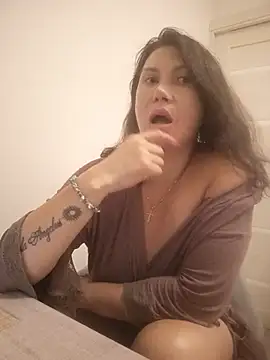ANABELSWEET webcam