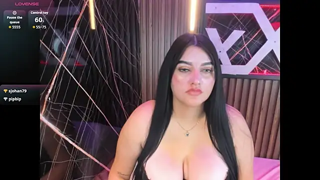 isa_gonzalez webcam