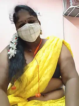 yalini1431 webcam