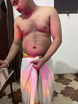 The_chiillguy webcam