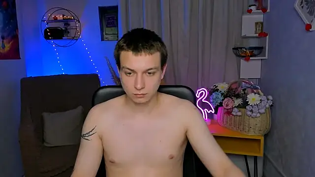 eric_nova webcam