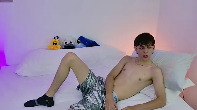 Wade_wagner webcam