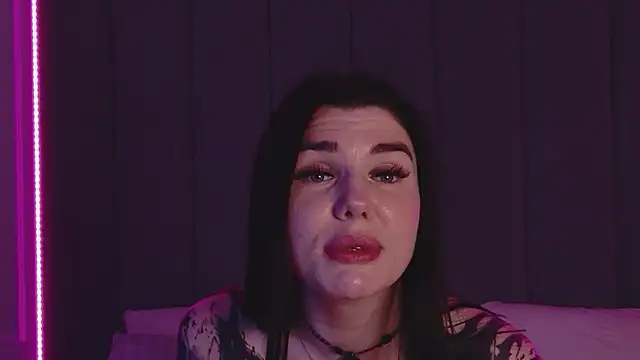 IvyDarkness webcam