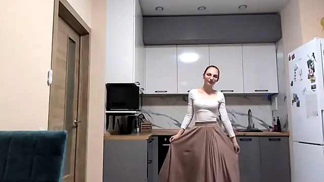 SherrilSosa webcam