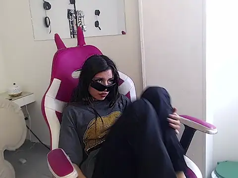 Manelyk_Sweet webcam