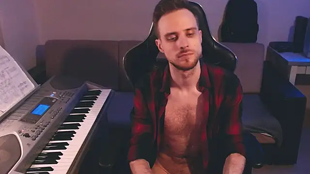 Sweetparker webcam