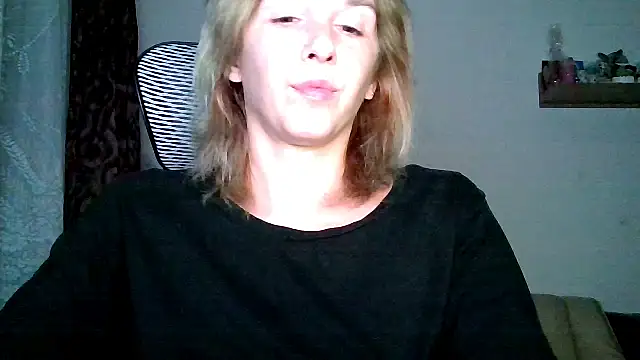 SmokerLety webcam