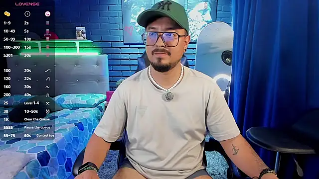 DaviidEvans_ webcam