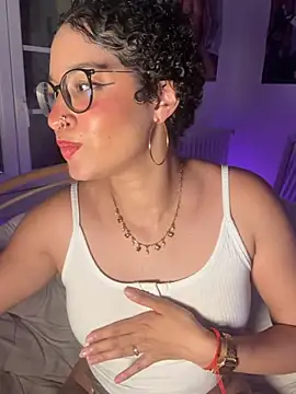 Lauyako_974 webcam