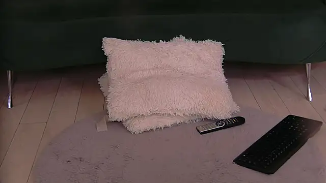Bailey_Rush webcam