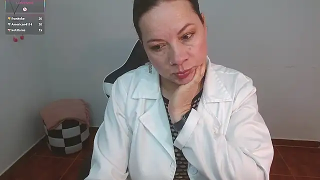Sex-Psychology webcam