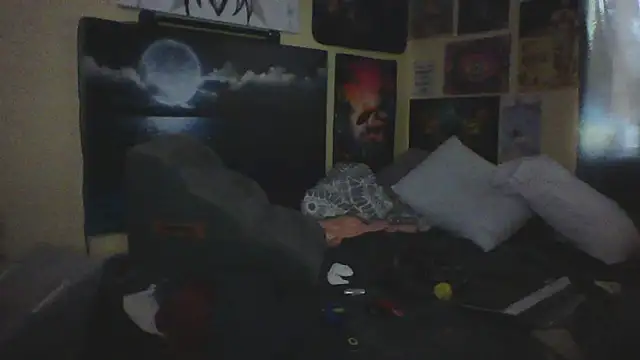 Mic_Oxinner live sex cam