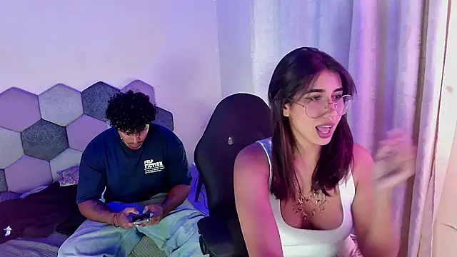 Horny_tgn Live Web Cam Show