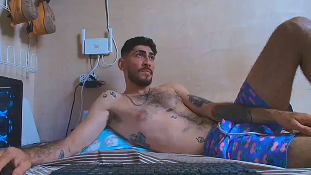 Thomass00 Live Web Cam Show