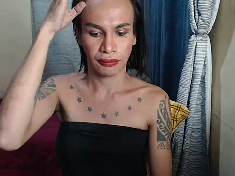 indaypakay_ts (M young) - Don't hesitate to talk and tip.