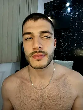 Rafael_Mendezz Live Web Cam Show