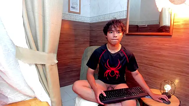Honeymoon_sariel Live Web Cam Show