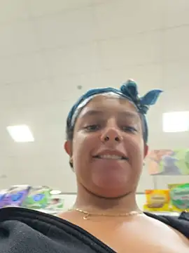 allybluee777 Live Web Cam Show