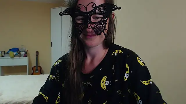 RebeccaSwan Live Web Cam Show