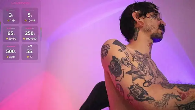 hatsumotokyotouwu Live Web Cam Show
