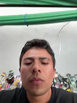 Abramfffj Live Web Cam Show