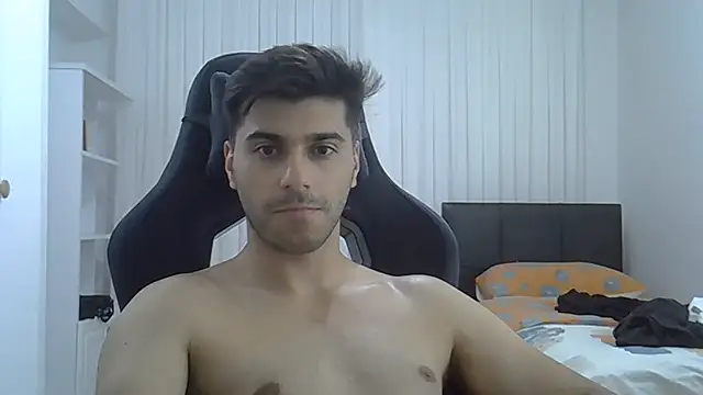 ciceroable Live Web Cam Show